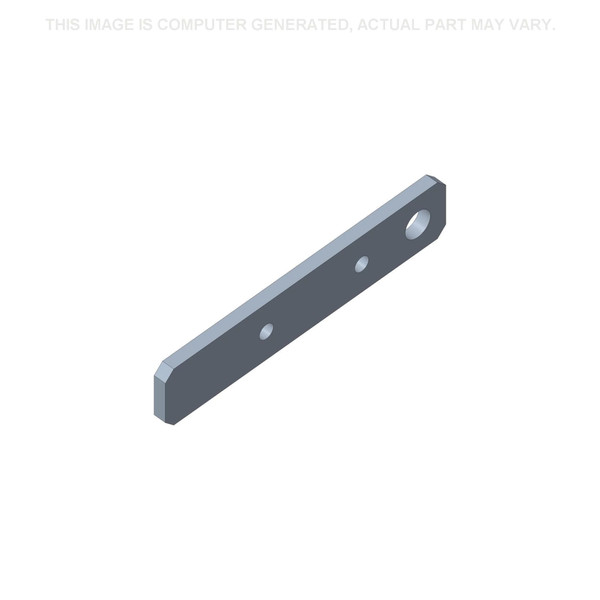87636988 BRACKET [PKG of 2]
