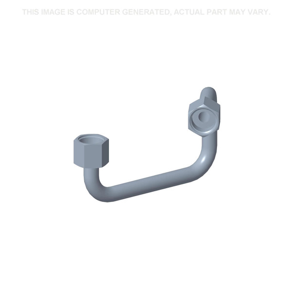 84295294 TUBE HYDRAULIC
