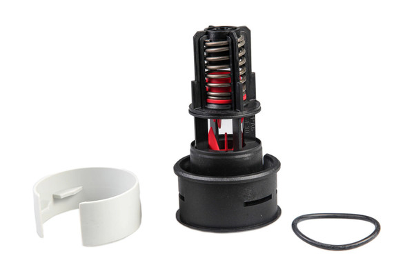87600439 VALVE PRESSURE RELIE