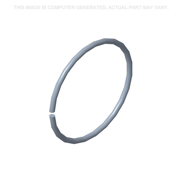 5153351 RING, SNAP [PKG of 2]