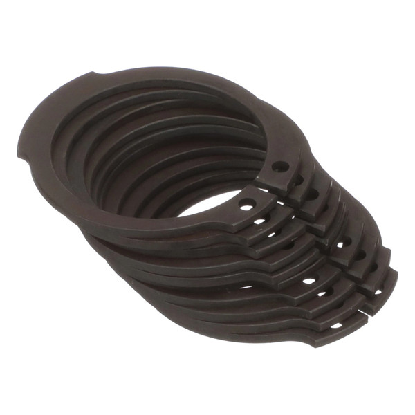 11068476 RING, SNAP [PKG of 10]
