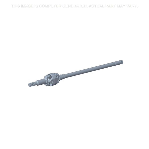 84194839 SHAFT