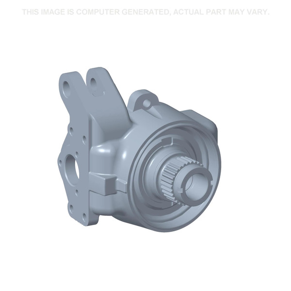 84197154 KNUCKLE ASSY.