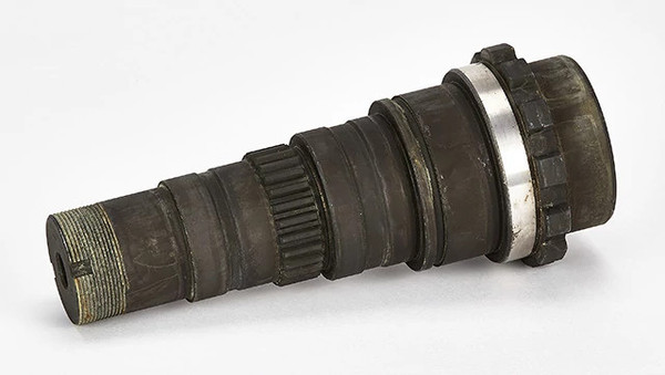 47131256 SHAFT, DRIVE