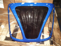 MT40258541 GRILLE