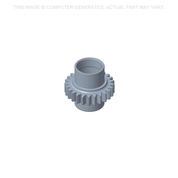 5196253 SHAFT PTO