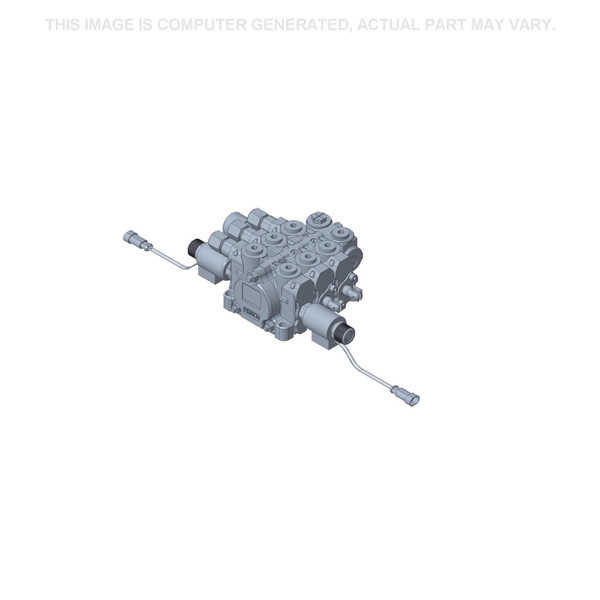 47367743 VALVE SLICE