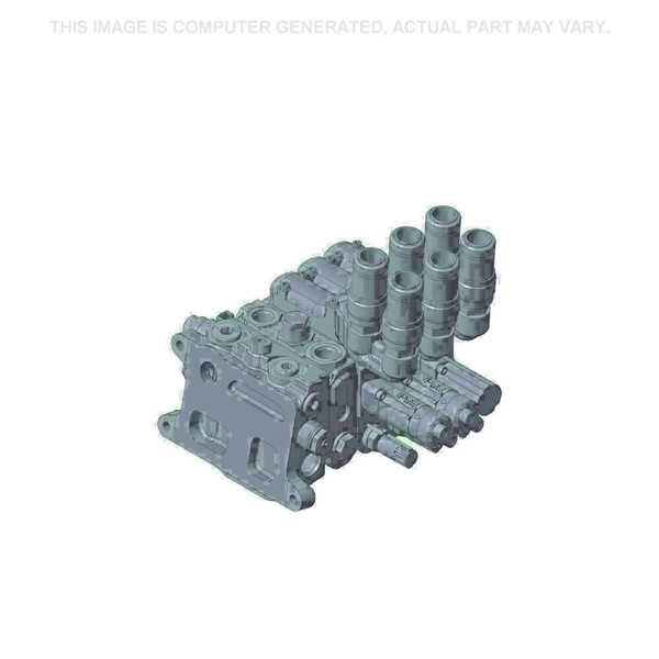 87311422 VALVE, CONTROL