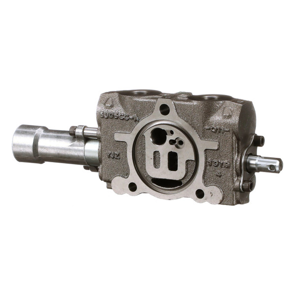 47373565 VALVE SECTION, HYD