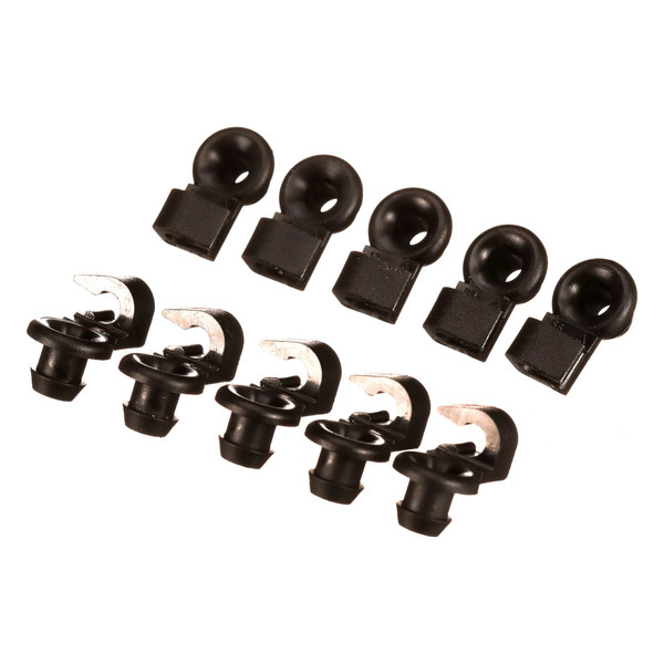 9821714 CLIP [PKG of 10]