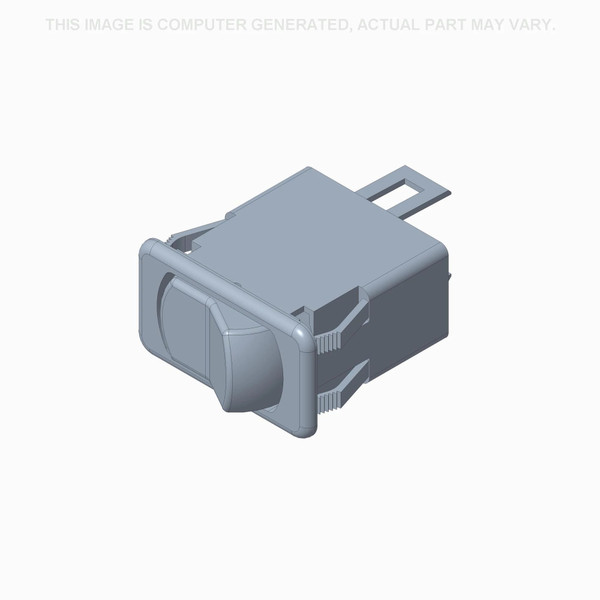 82037361 SWITCH ASSY