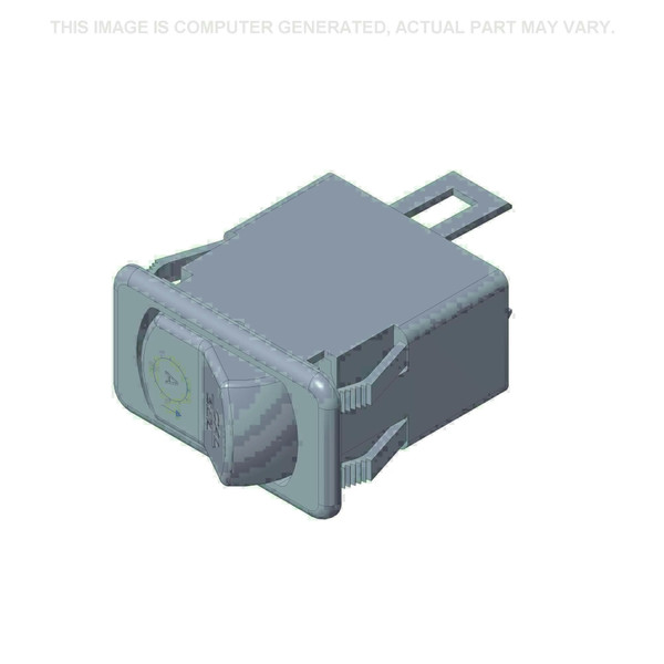 82035431 SWITCH ASSY