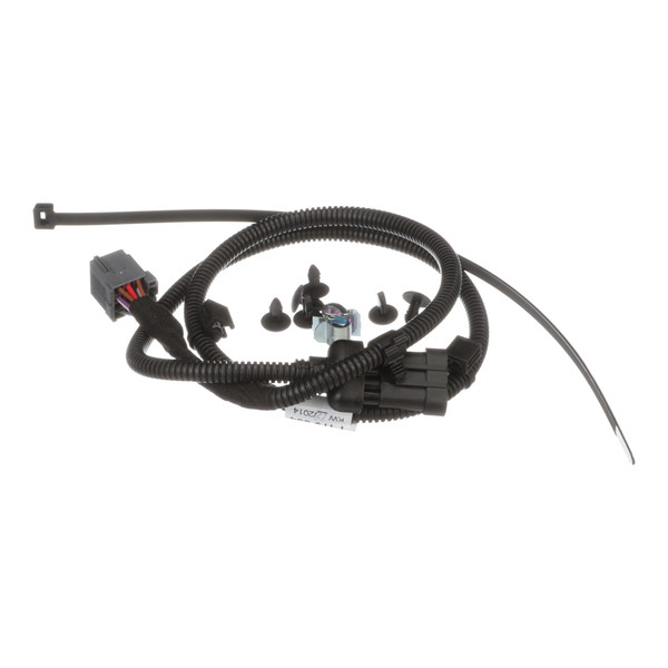 84191190 HARNESS, WIRE