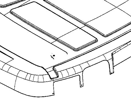 87571431 ROOF