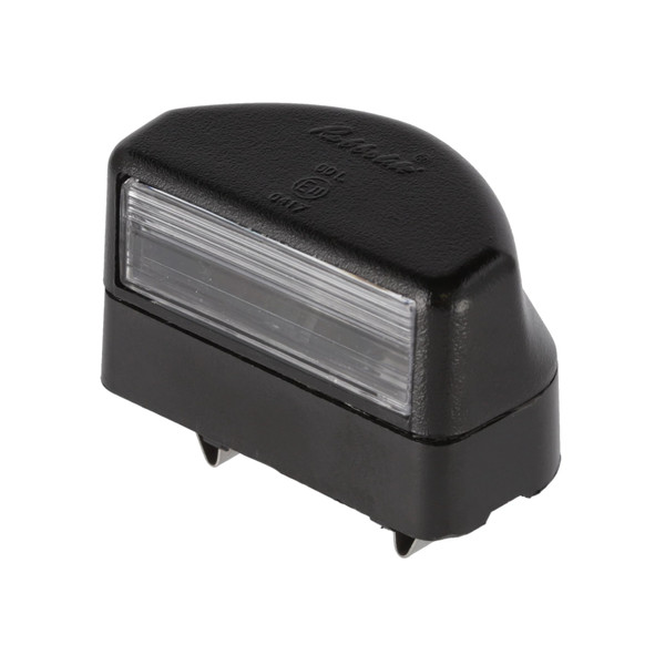 87301998 LAMP, NUMBER PLATE