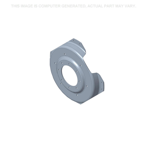 82037310 DISC, WHEEL