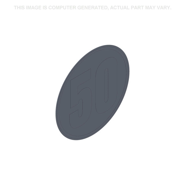 82029770 DECAL