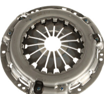 SBA320450231 CLUTCH, PRESSURE PLA