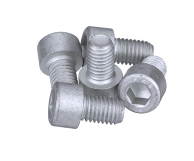 14301824 HEX SOCKET SCREW [PKG of 5]