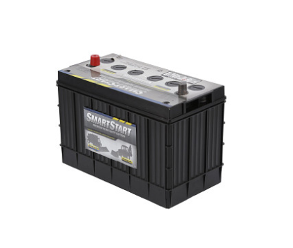 F770DSW BATTERY, WET