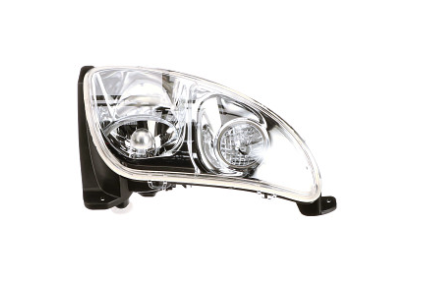 84156845 HEADLAMP