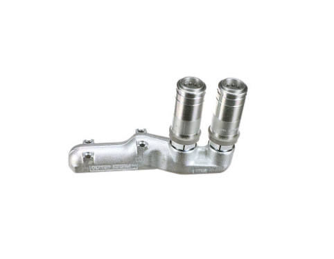 87381958 COUPLING, QUICK