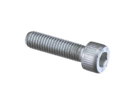 14306524 SCREW, HEX SOC [PKG of 5]