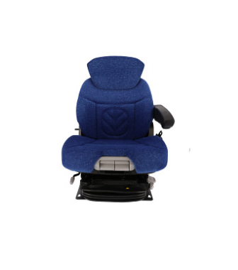 84143192 SEAT, DRIVER