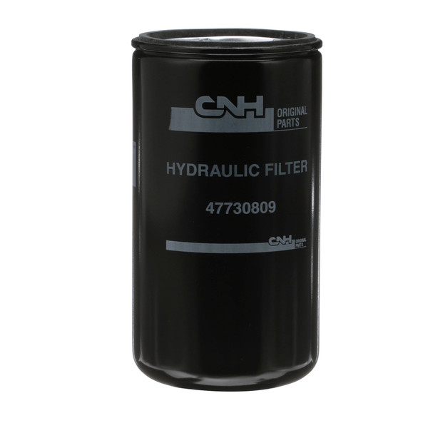 47730809 FILTER, HYDRAULIC OI