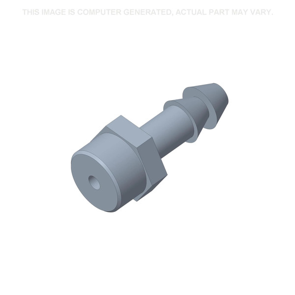 5186203 HYD CONNECTOR