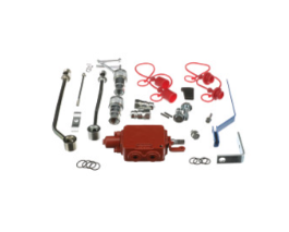 SBA340003250 Hydraulic Valve Remote Kit