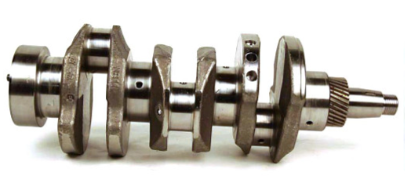 SBAT431000R REMAN-CRANKSHAFT