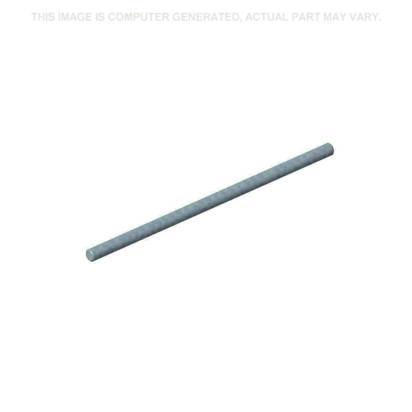 82028306 ROD, THREADED
