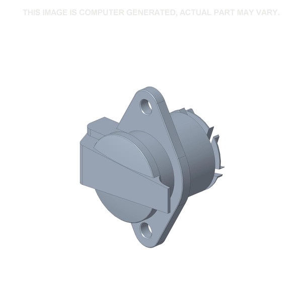 5186012 SOCKET/RECEPTACLE