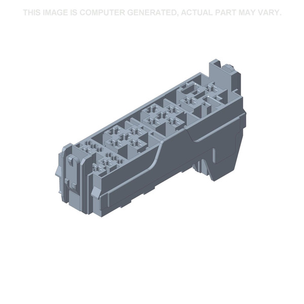 87314763 FUSE HOLDER