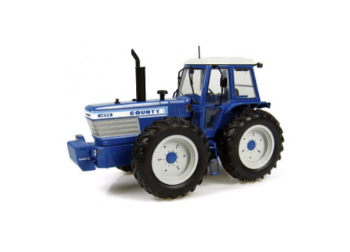 UH4032 1:32 Ford County 1474 Toy [PKG of 2]