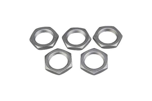 5129168 NUT, BHD LOCK [PKG of 5]