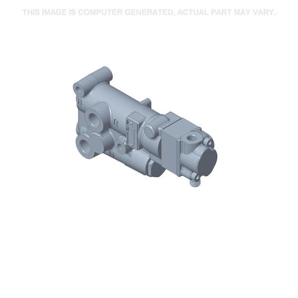 5165720 TRAILER BRAKE VALVE