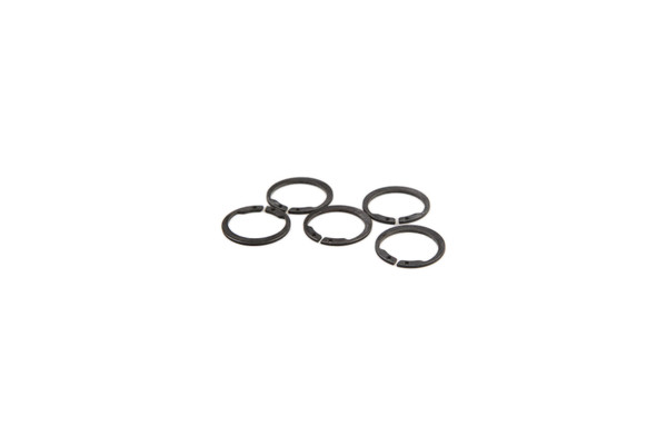 5140823 RING, SNAP [PKG of 5]
