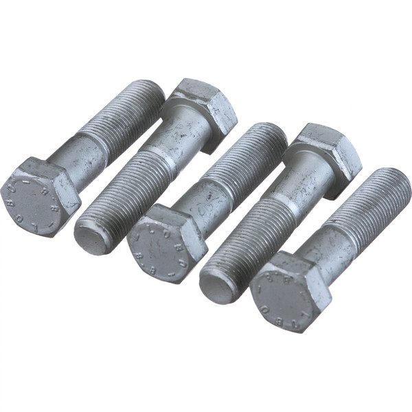 15981224 BOLT [PKG of 5]