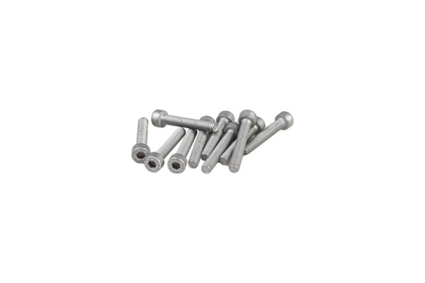 14303424 SCREW, HEX SOC [PKG of 10]