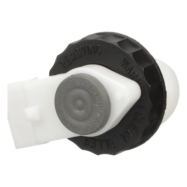 87306500 CAP, FILLER