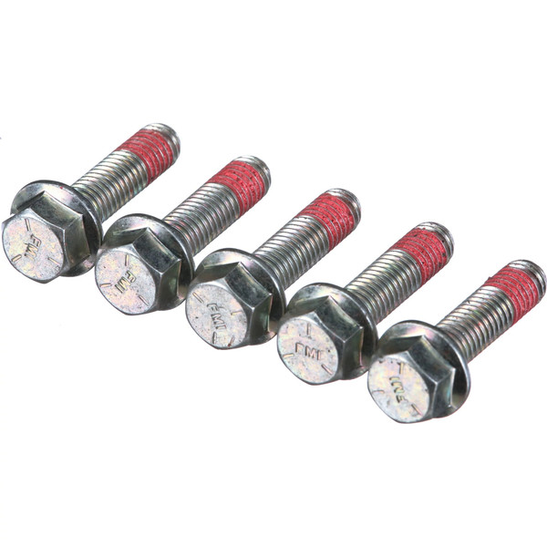87840565 BOLT, FLANGE [PKG of 5]
