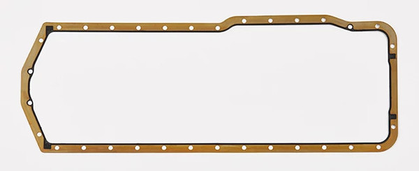 87800945 GASKET SET, OIL PAN
