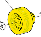 87802600 DAMPER