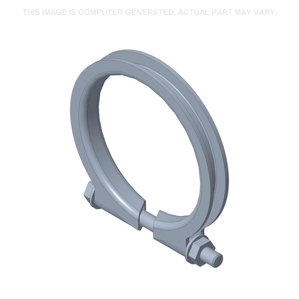 82022918 CLAMP