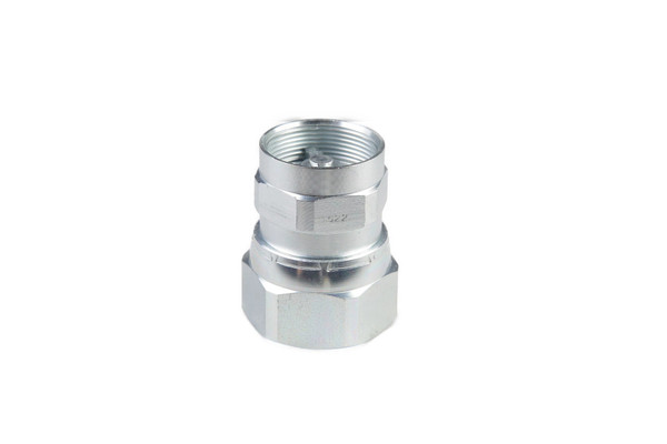 1280492C1 COUPLING, PUSH-PULL