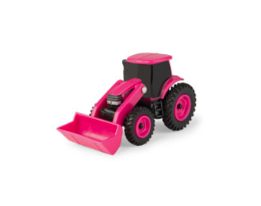 ZFN46705 1:64 Pink Loader Toy