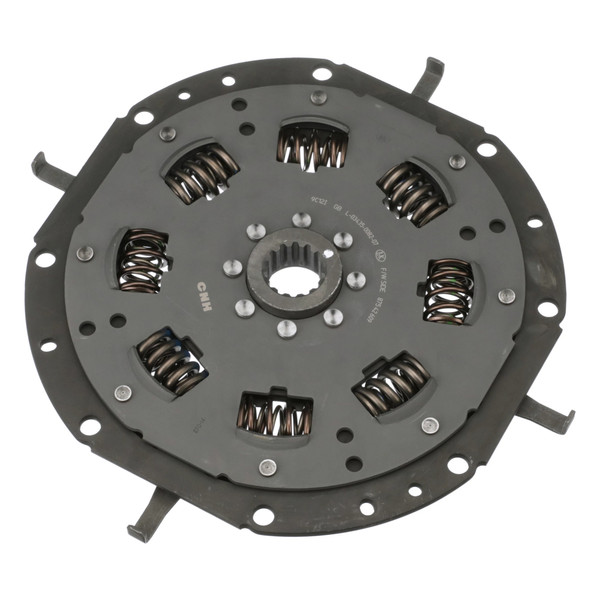 87542609 DAMPER