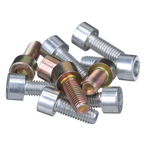 14306331 SCREW, HEX SOC [PKG of 10]